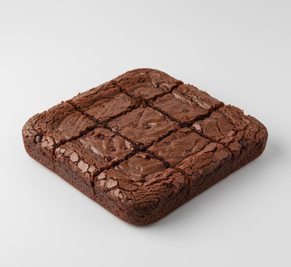 براونيز شوكولاتة